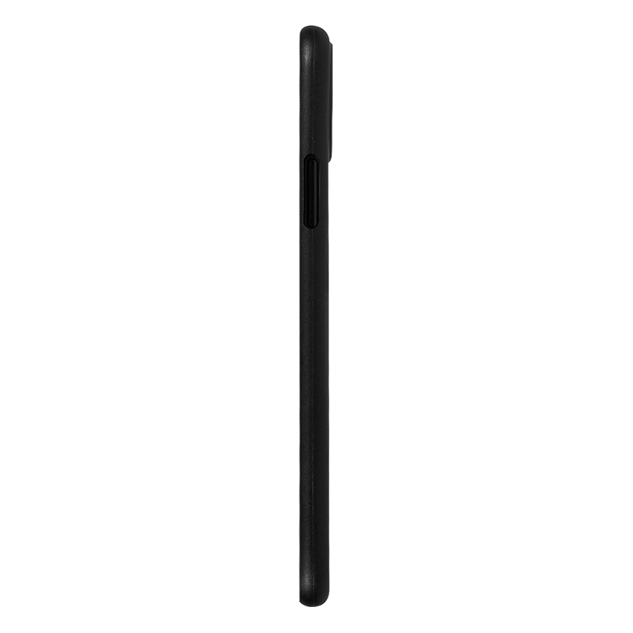 Ốp Lưng Siêu Mỏng 0.3mm Dành Cho iPhone X Memumi Bảo Vệ Camera - Hàng Chính Hãng