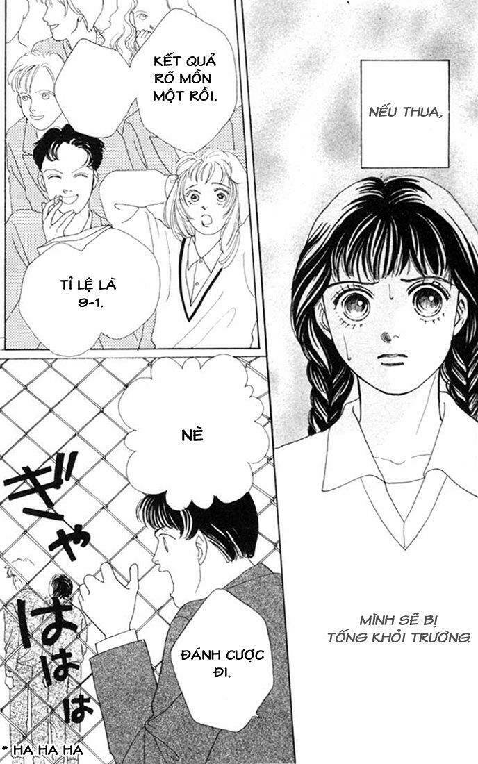 con nhà giàu chapter 43 4