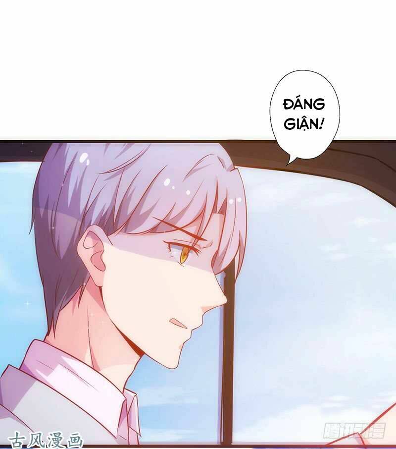 truy phu 36 kế - ông xã à, tới chiến nào! chapter 19 9