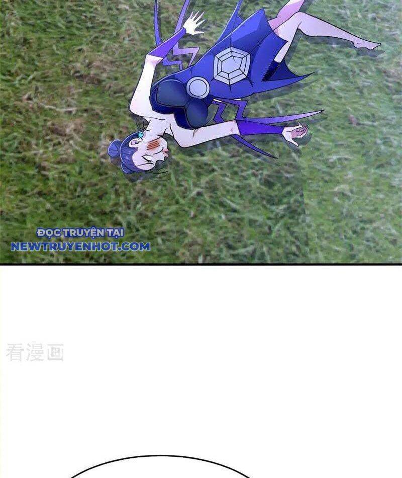 ta thực sự không muốn làm thần tiên chapter 118 70