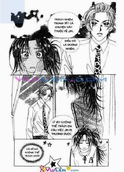 nhật ký tân hôn chapter 9 110