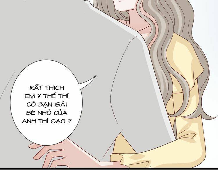 nữ hoàng giá đáo chapter 8 23