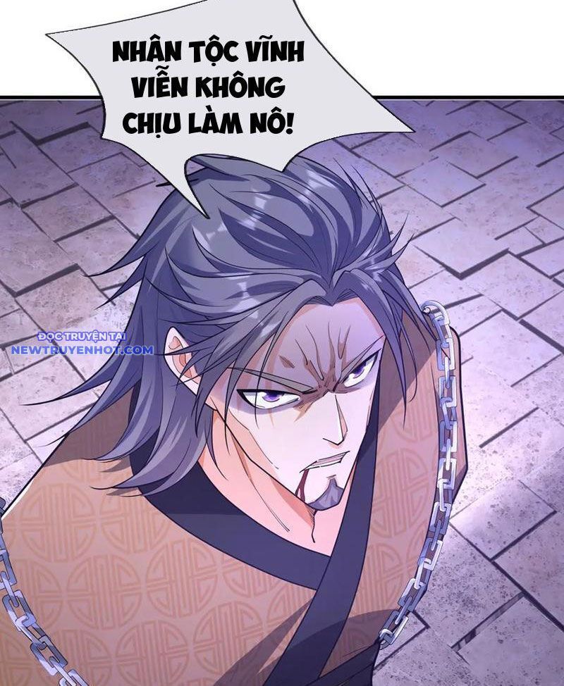 ngủ say vạn cổ: xuất thế đẩy ngang chư thiên chapter 51 4