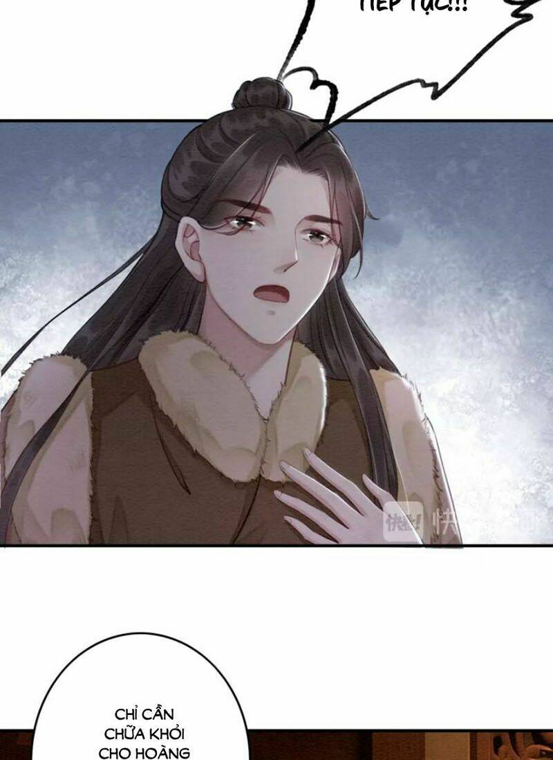 trọng sinh bá sủng nhiếp chính vương quá mạnh mẽ chapter 52 18