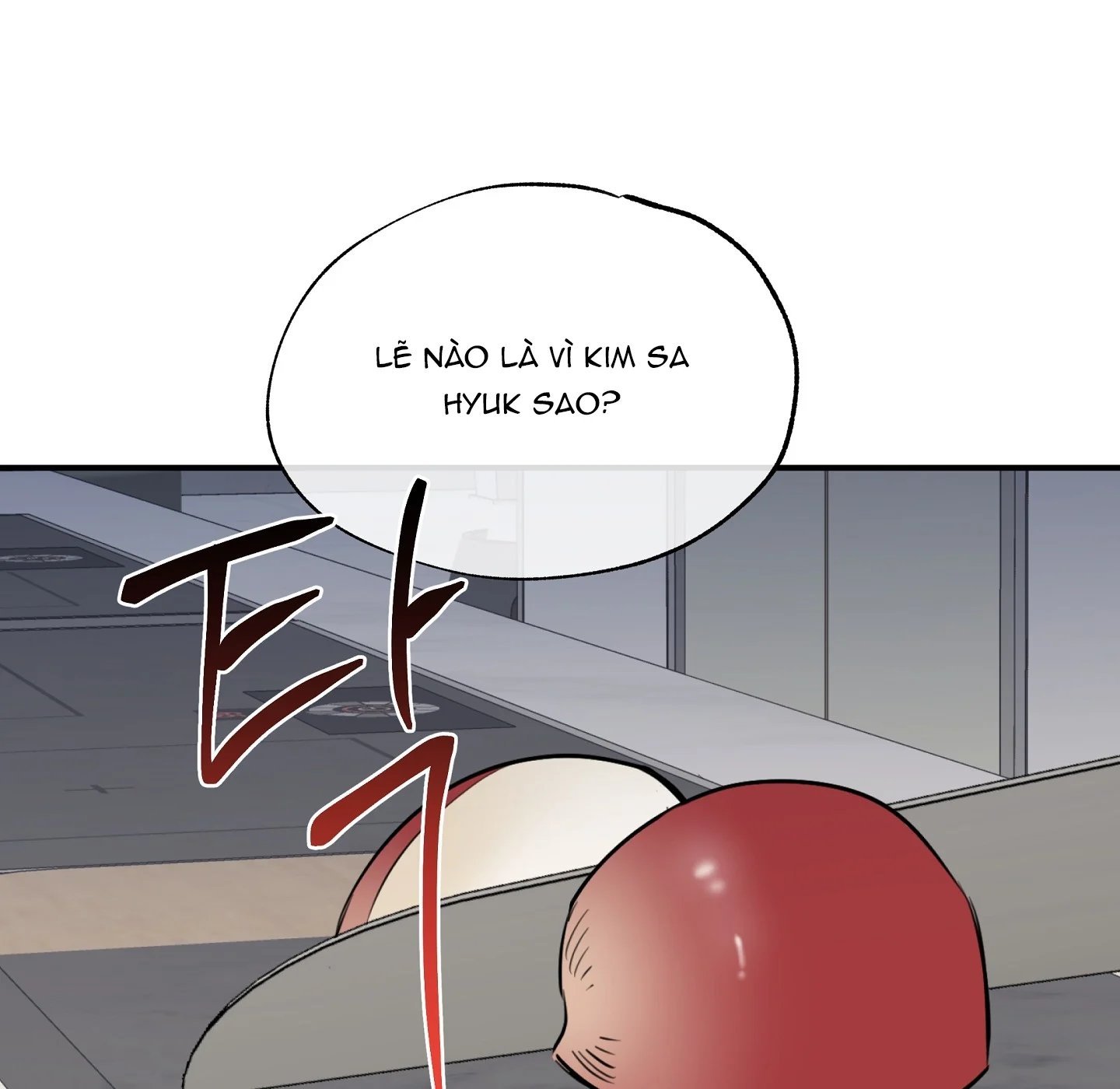 đêm bên bờ biển chapter 87.1 19