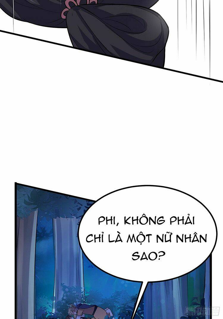 hoạn phi thiên hạ chapter 74 28