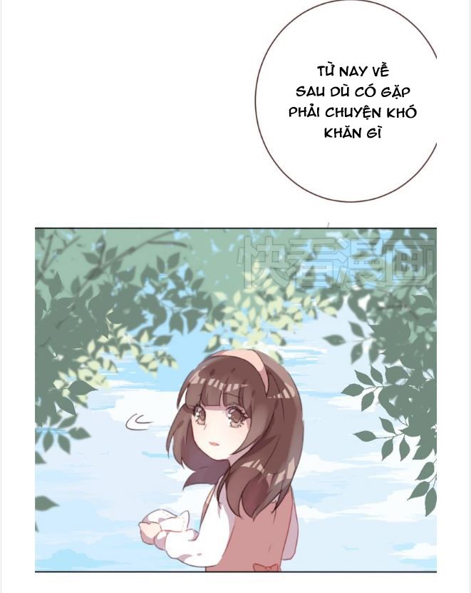 người yêu biến mất chapter 61 24