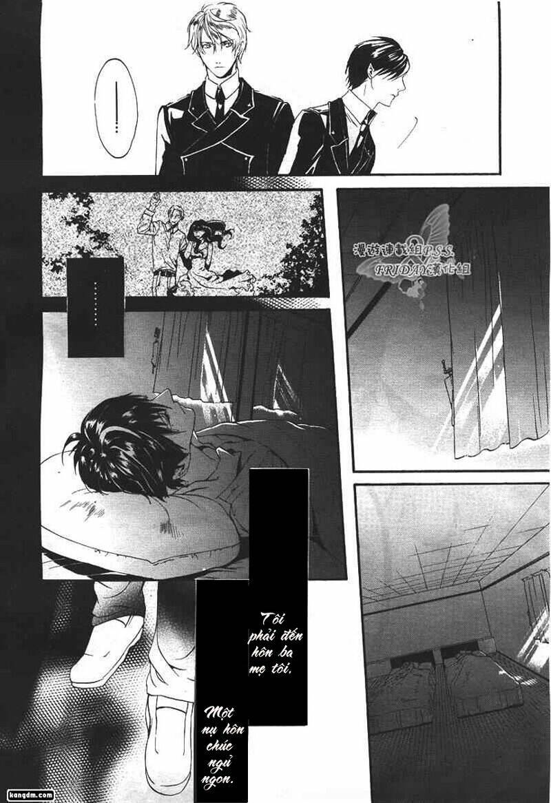 ilegenes chapter 6 15