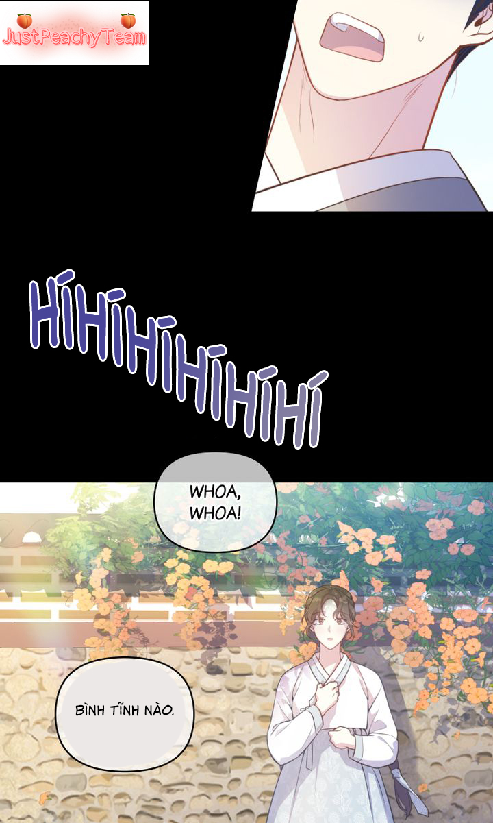 khi những nụ hoa nở rộ chapter 2 8