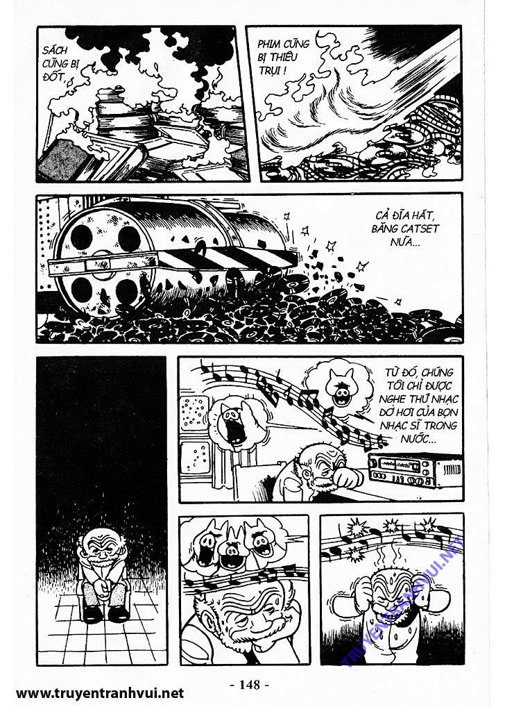 bác sĩ quái dị chapter 188 15