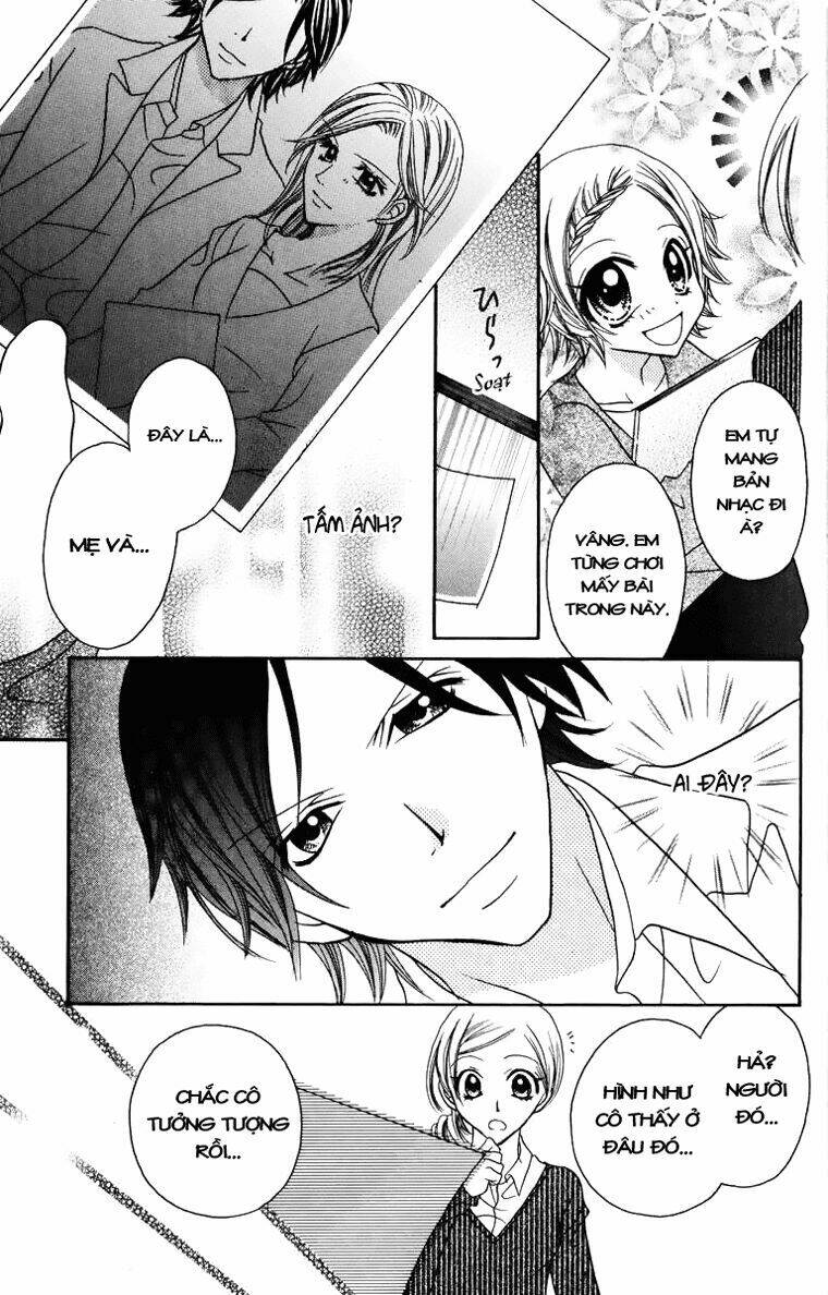 jigoku shoujo-cô gái đến từ địa ngục chapter 14.2 14