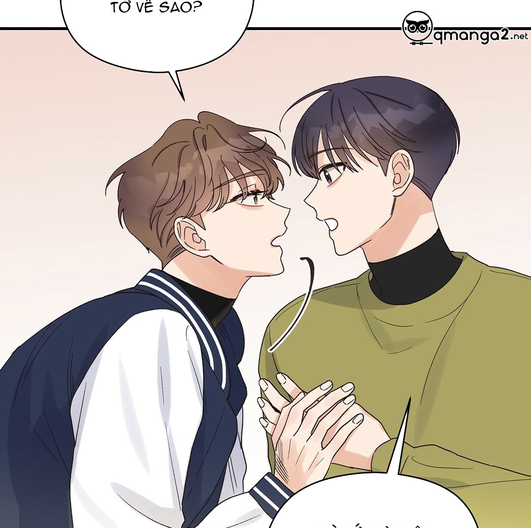 phức cảm tự ti của omega chapter 9 80