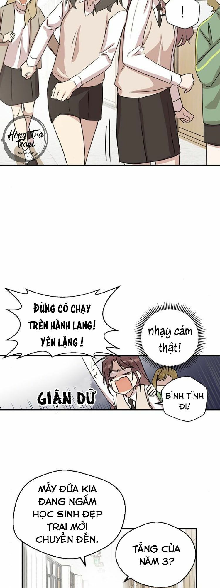 duyên nợ kiếp trước chapter 3 39