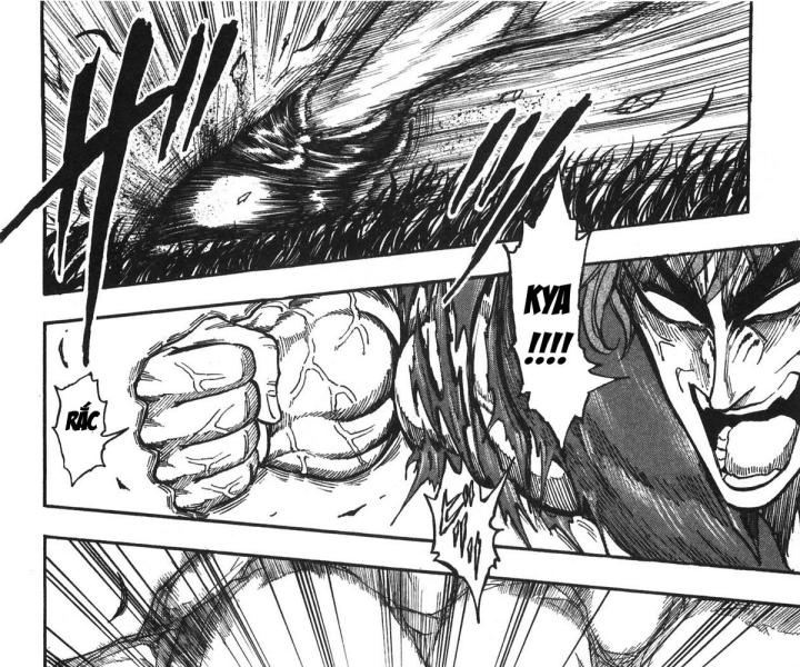 thánh tỏi sành ăn chapter 32 18