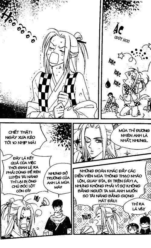 chuyện tình đảo thiên đường chapter 10 129