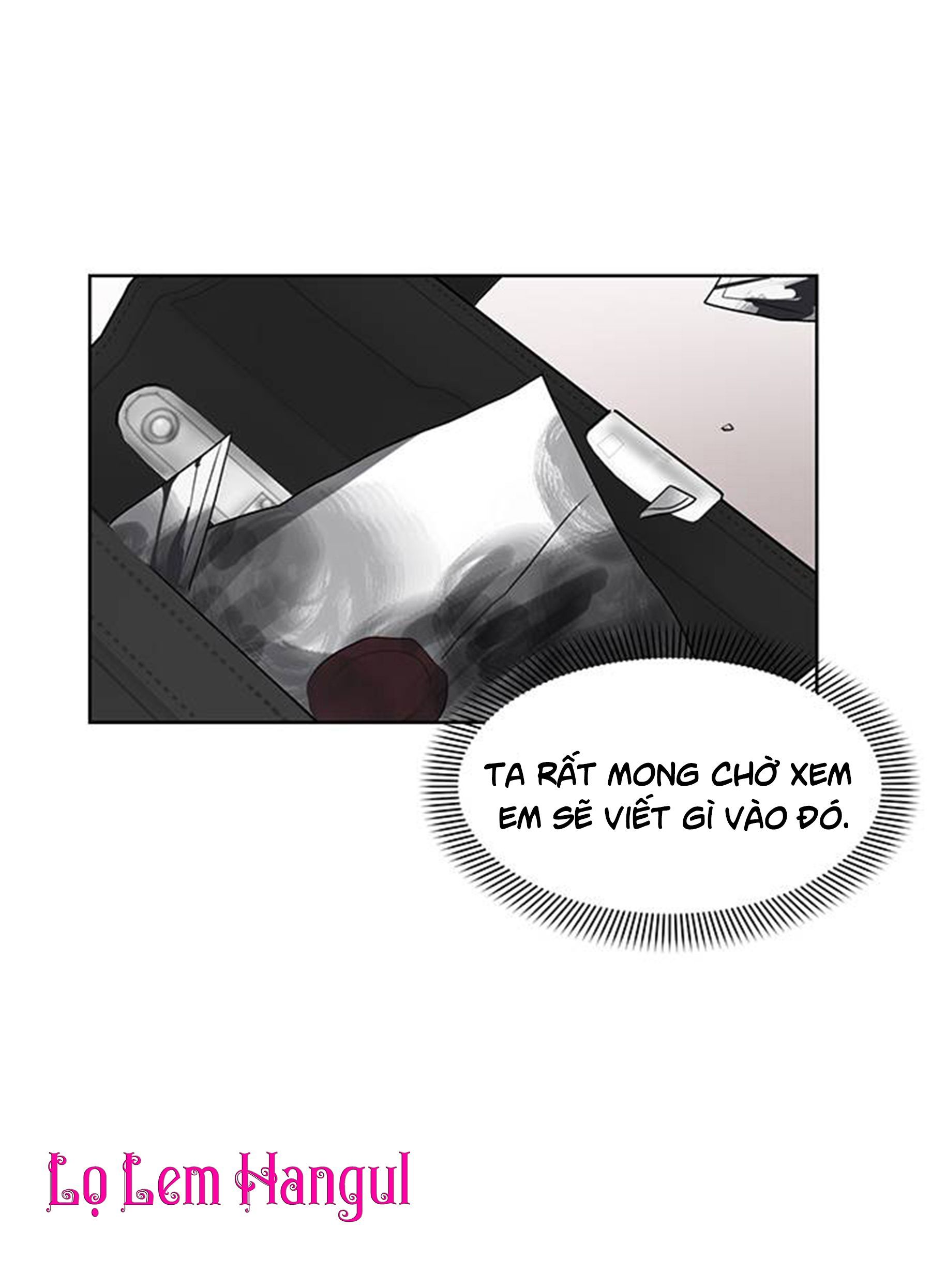 tôi là vị hôn thê phản diện chapter 15 22