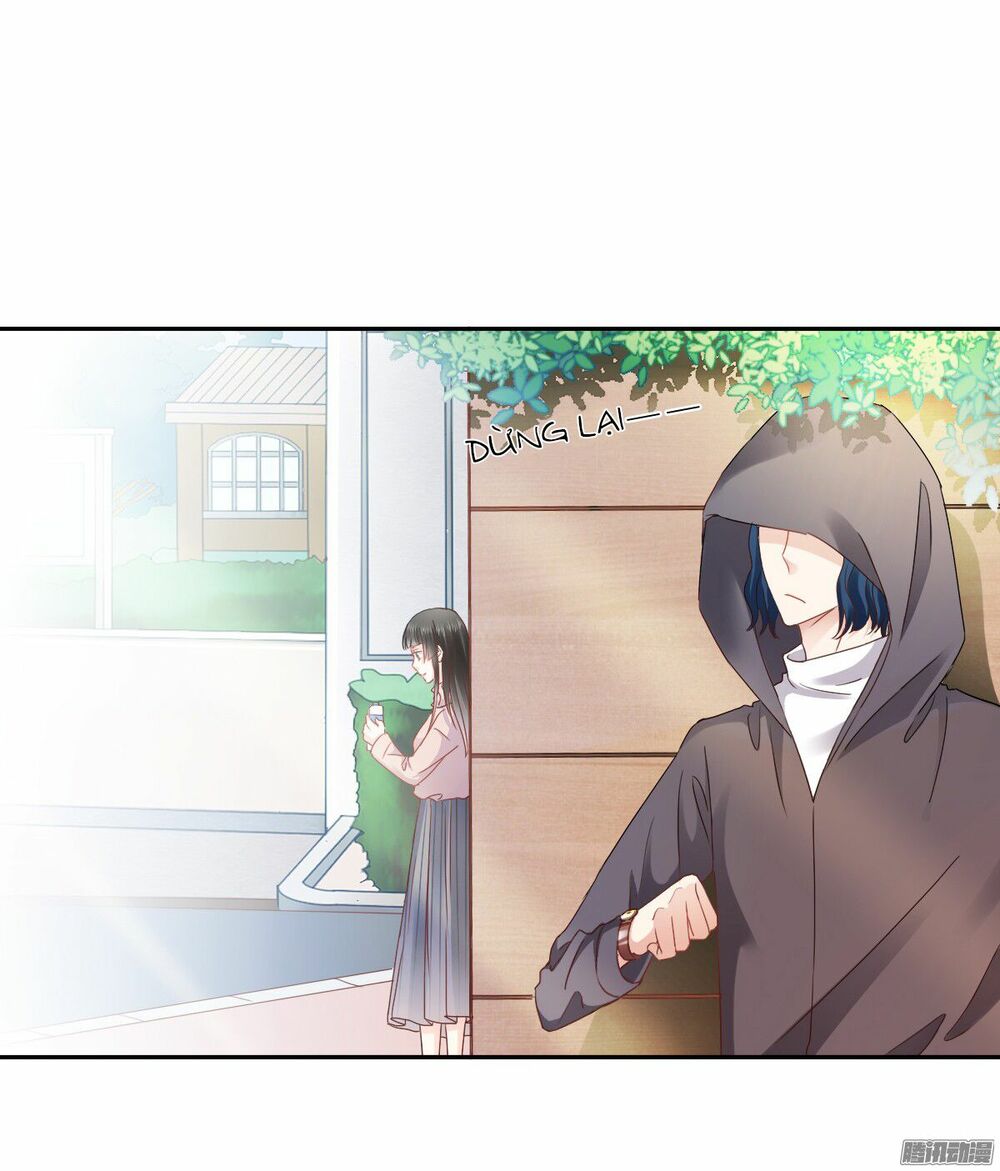 bay qua thiên sơn đến yêu anh chapter 20 38