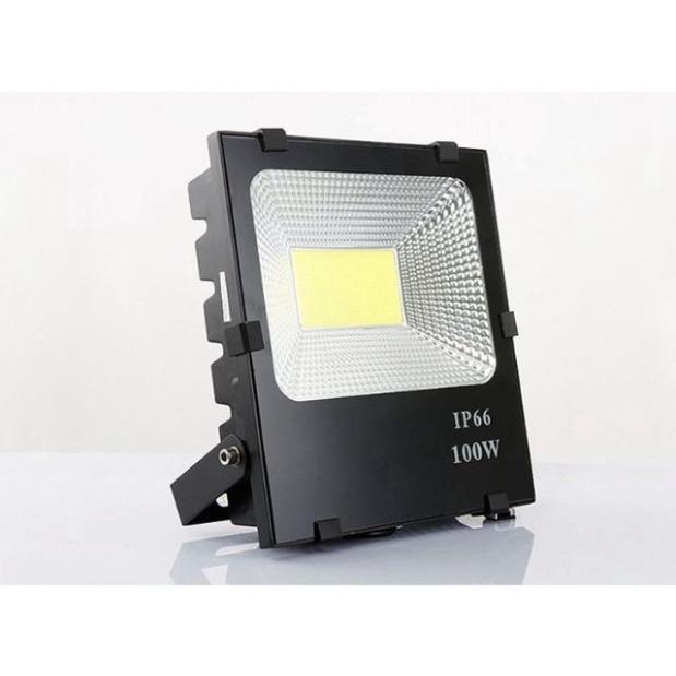Đèn chiếu biển hiệu pha led 30w đèn pha led 30w