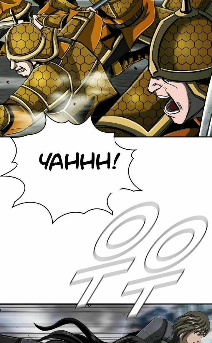 thợ săn đầu tiên chapter 79 15