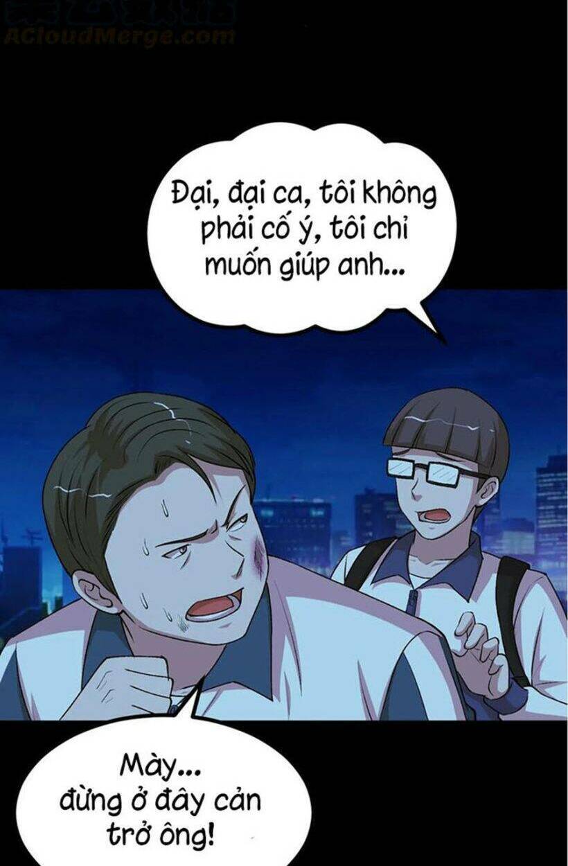 đai ca trở lại tuổi 16 chapter 131 24