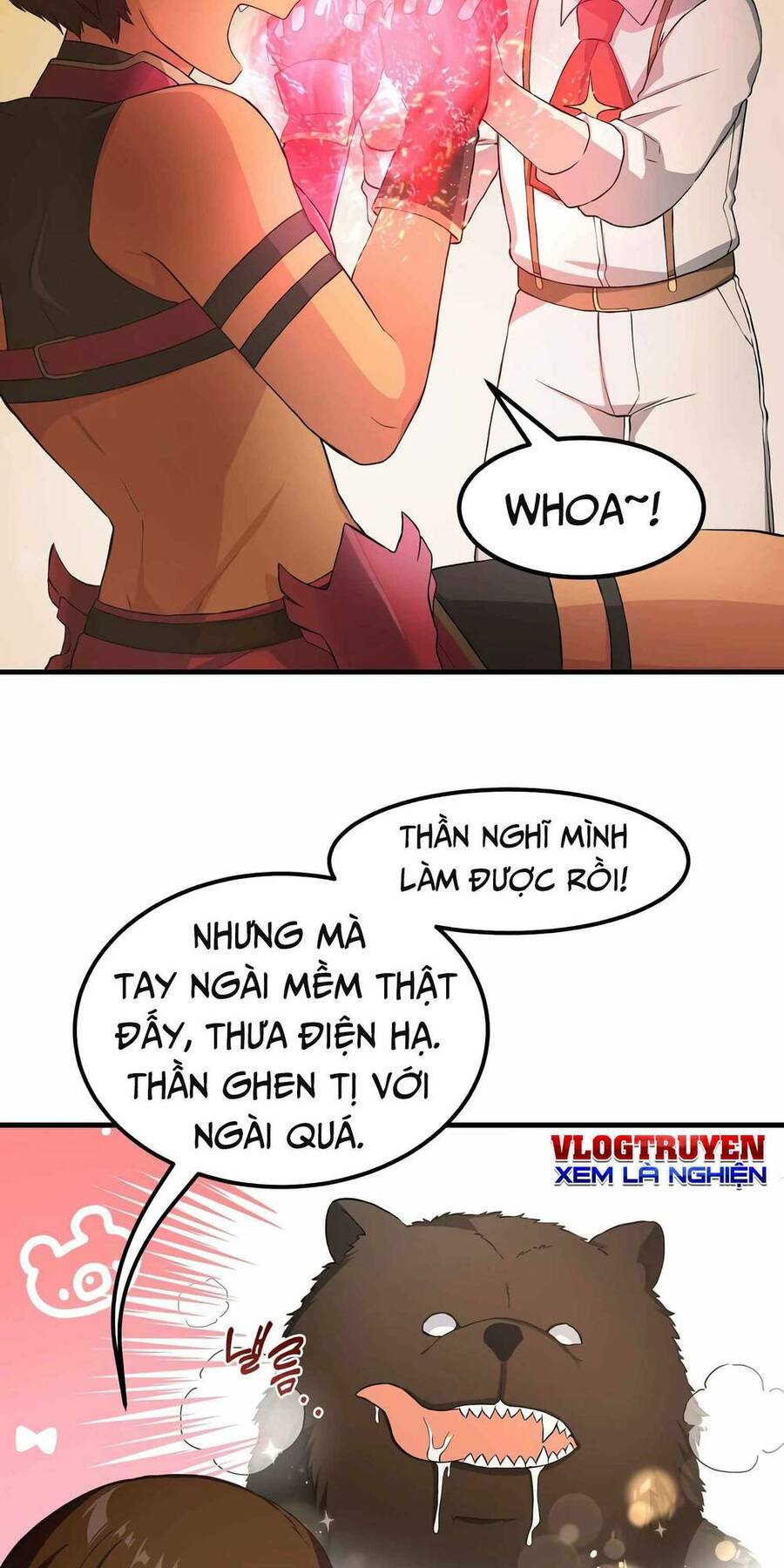 bách kiếp cường giả chapter 23 69