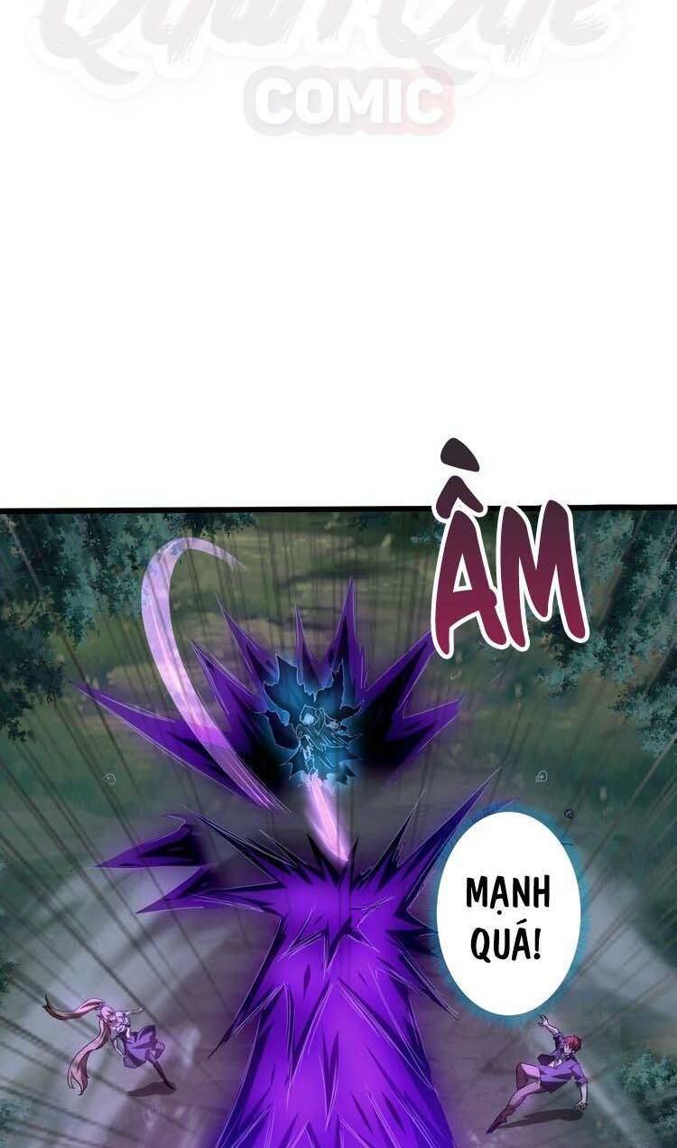 kinh thế kỳ nhân chapter 34 26