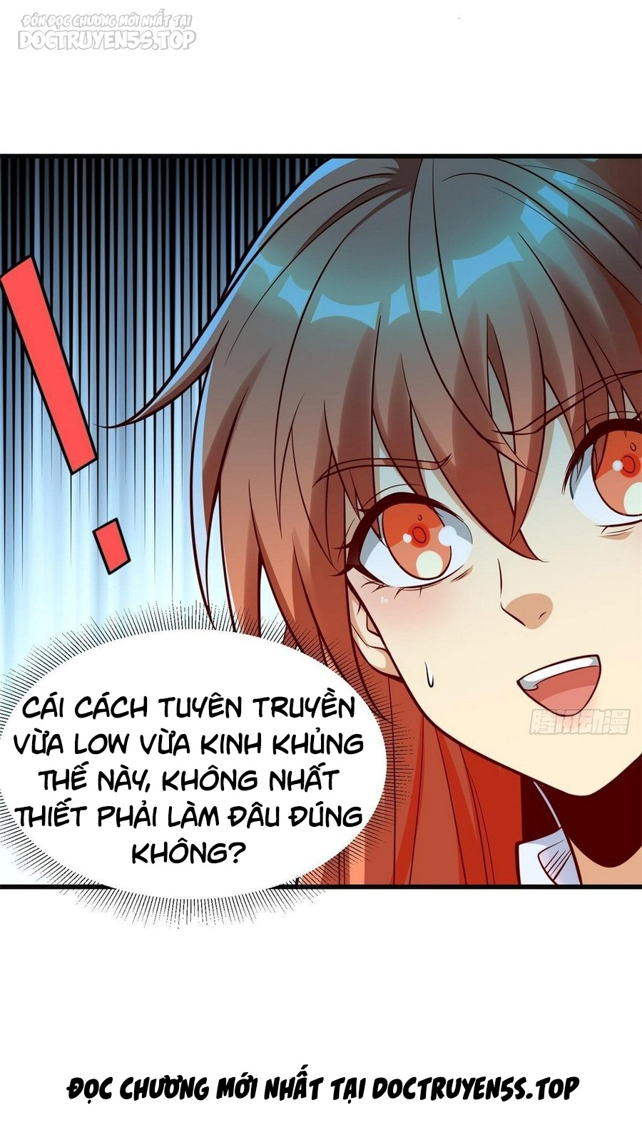 ta làm giàu từ thua lỗ game chapter 102 29