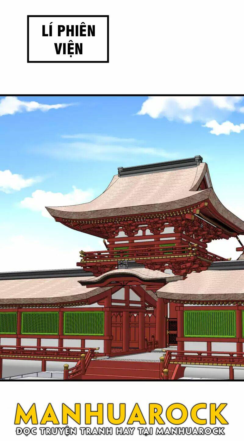 trọng sinh ta là đại thiên thần chapter 145 51