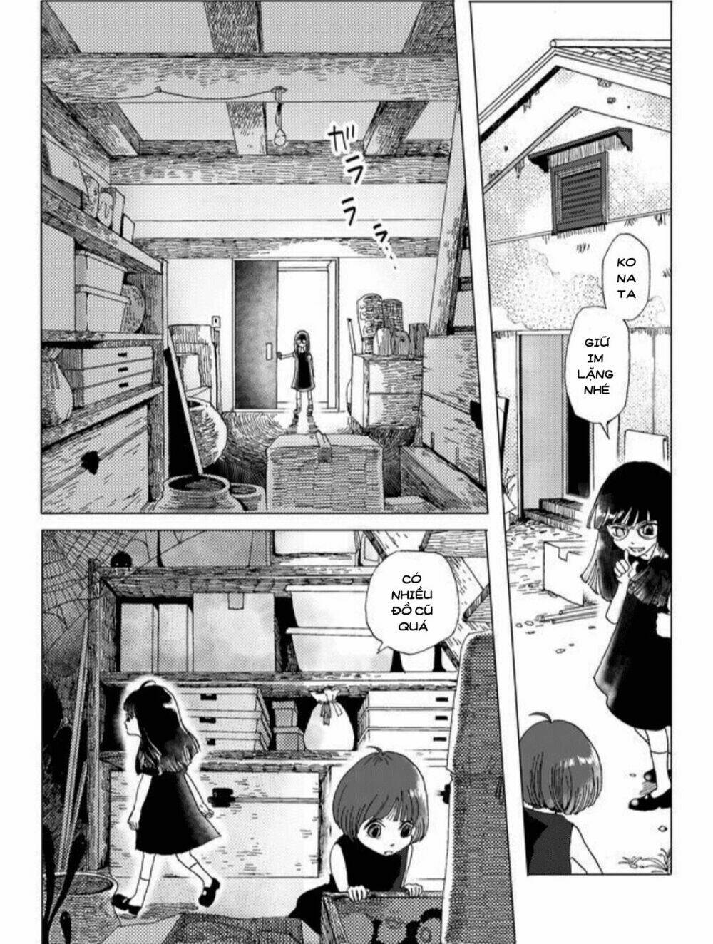 kanata konata chapter 1 4