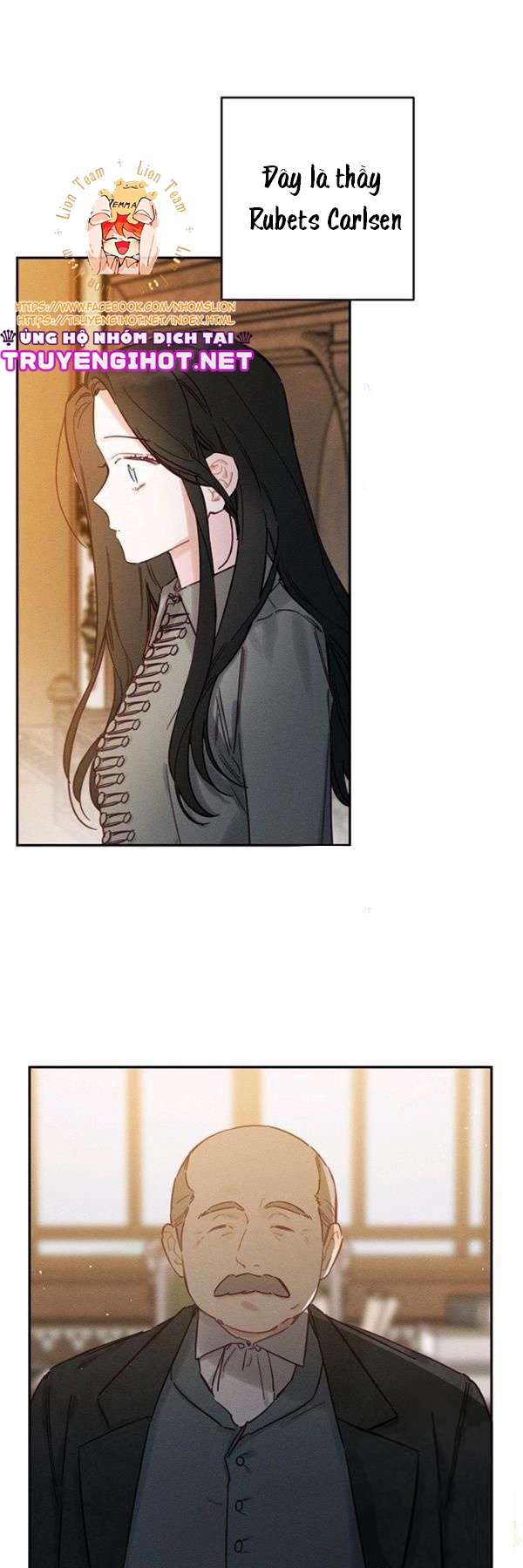 cứ giấu em trai tôi trước đi đã chapter 22 18