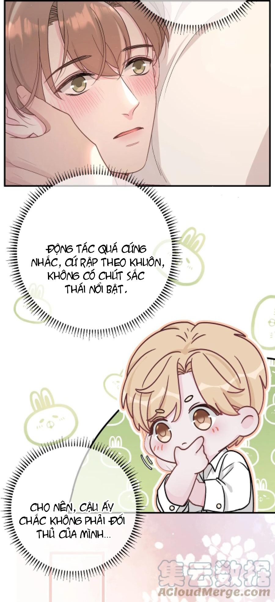 trước và sau ly hôn! chapter 59 26