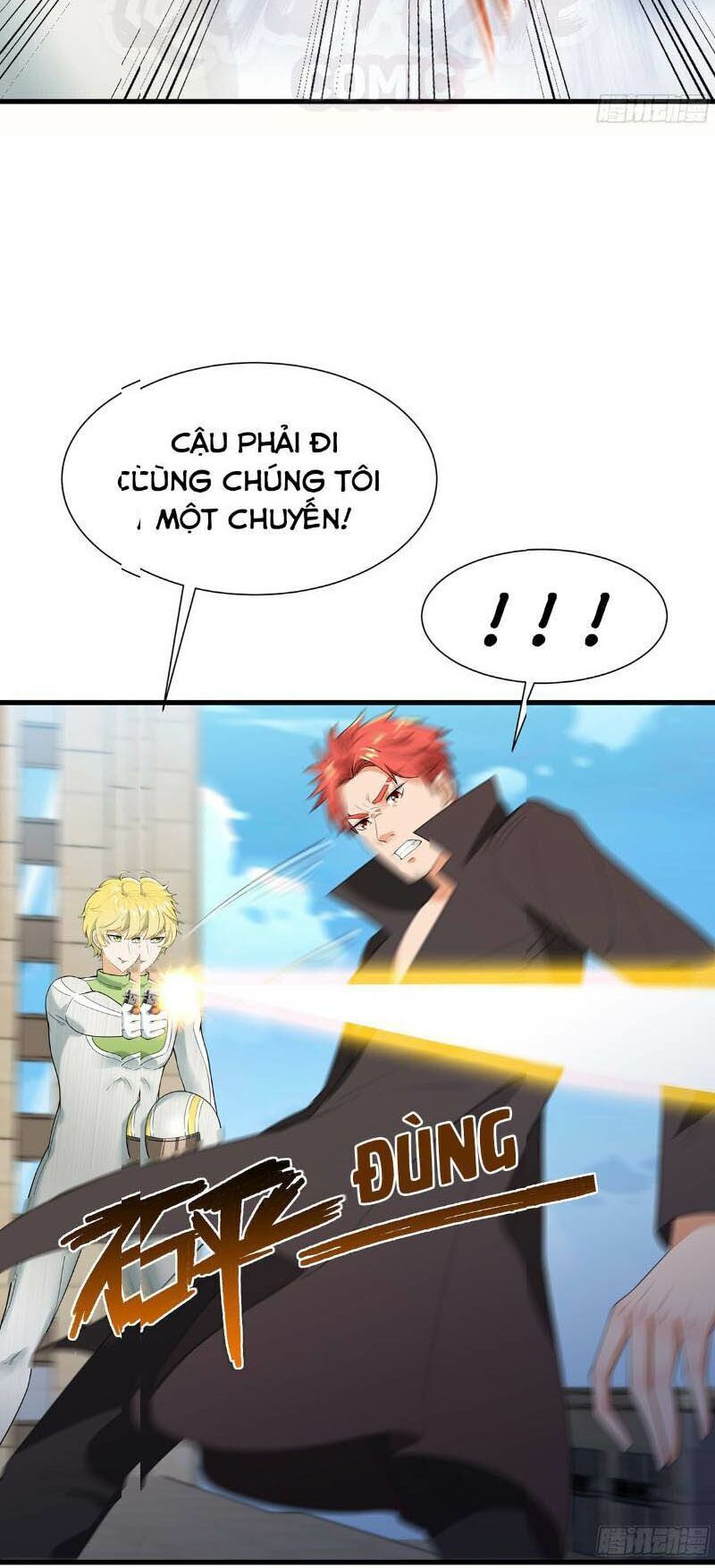 đỉnh phong cường thiếu chapter 53 4