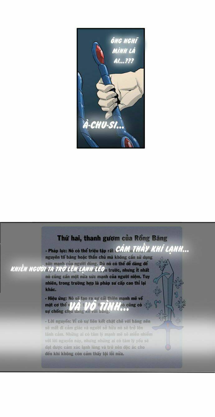 changsik đứa con của rồng chapter 39 22