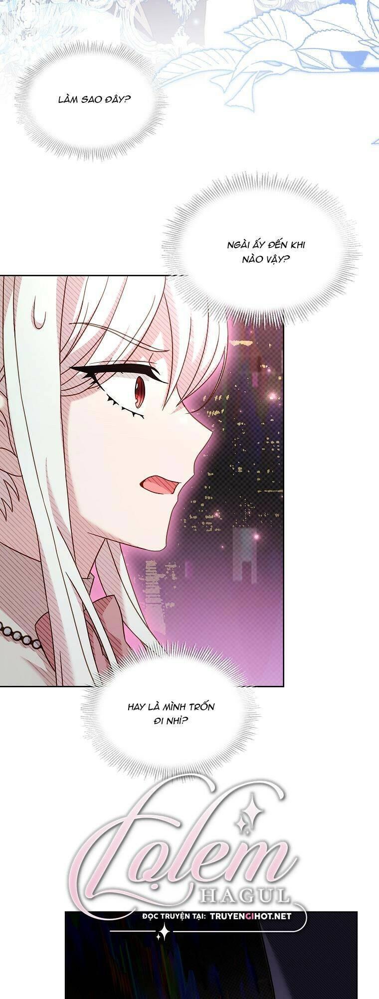 để yên cho tiểu thư hiền chapter 78 34