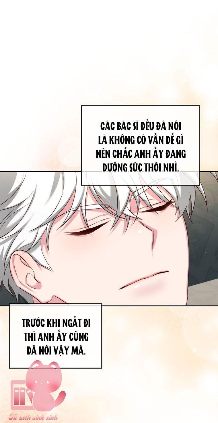 thế thì ta cứ trở thành kẻ ác thôi chapter 46 48