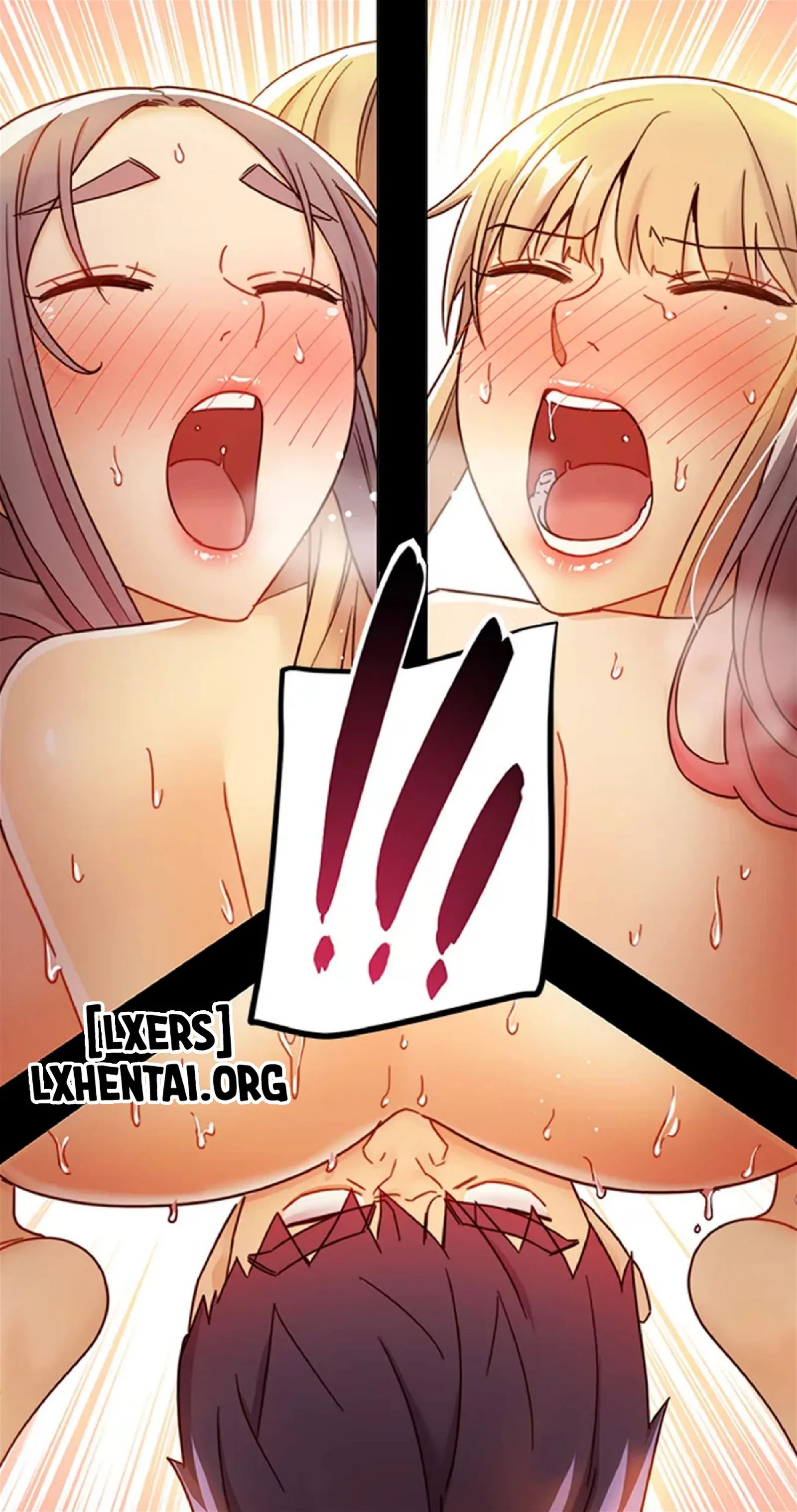 bạn của mẹ kế - không che chapter 48 45