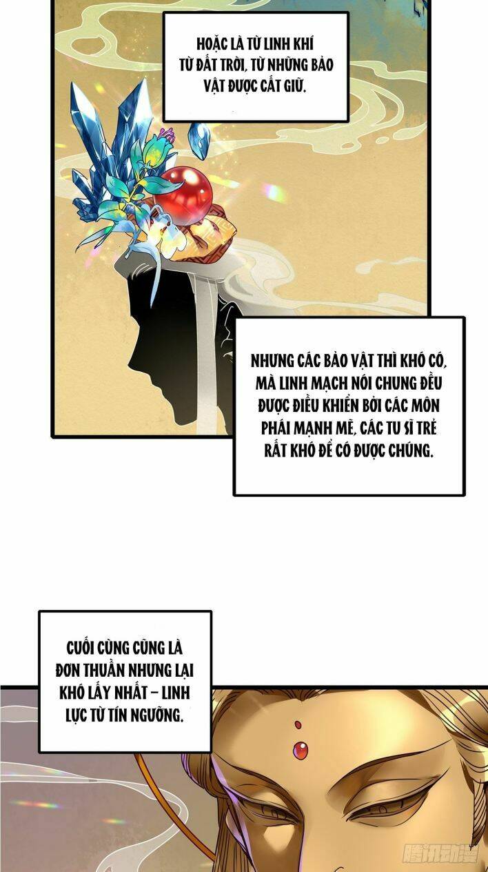 thỉnh quân nhập quái chapter 5 25