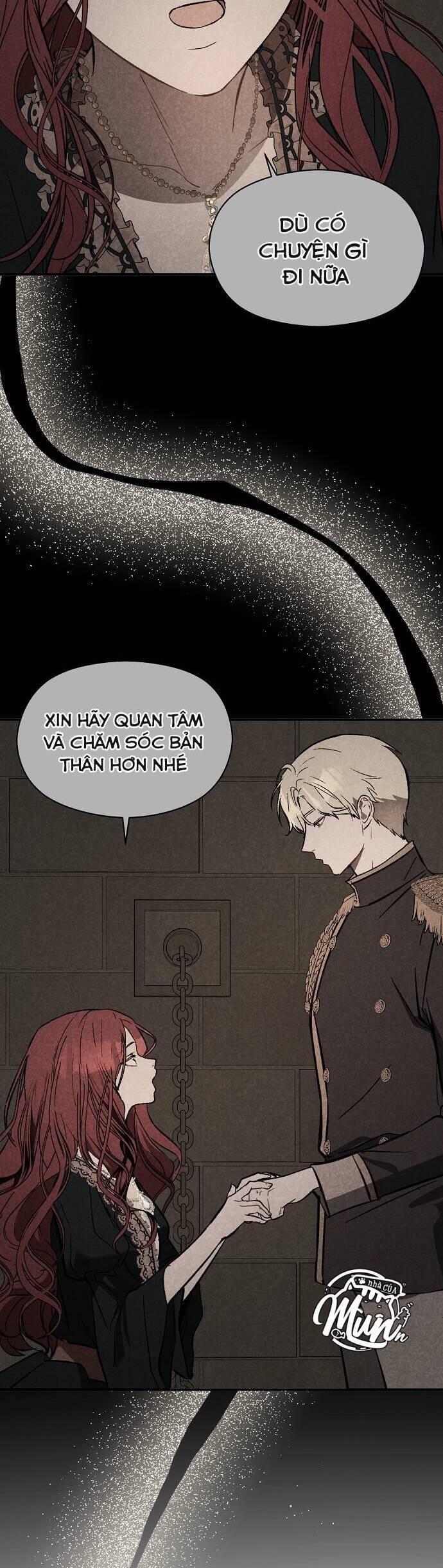 tôi không cố ý quyến rũ nam chính đâu! chapter 64 15