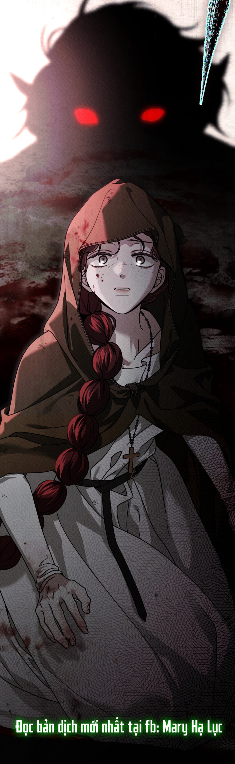 Dưới Bóng Cây Sồi chapter 119.2 53