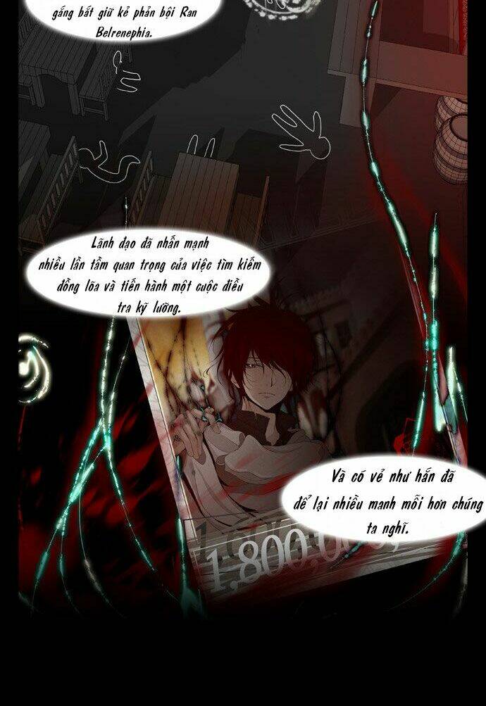 một không gian thời gian khác chapter 13 19