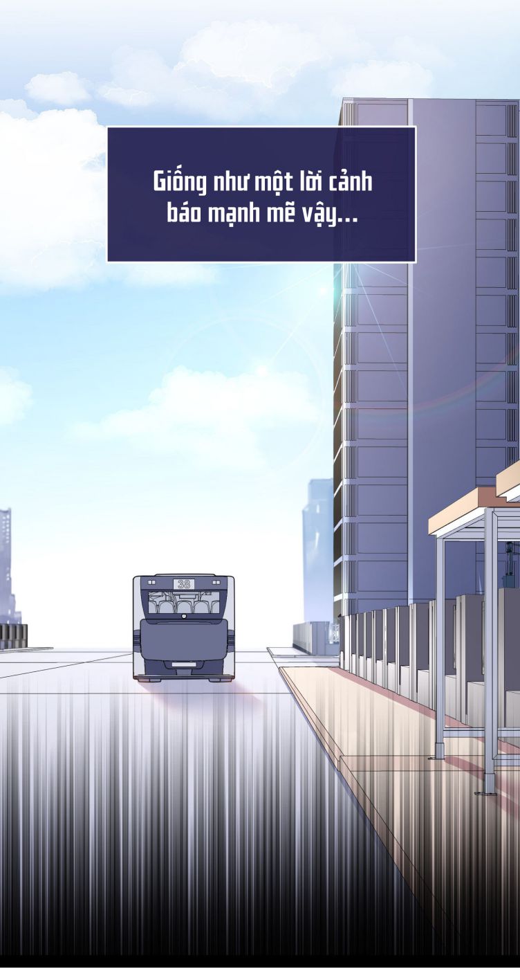 chàng nhân viên host và gã hàng xóm nguy hiểm chapter 81 6