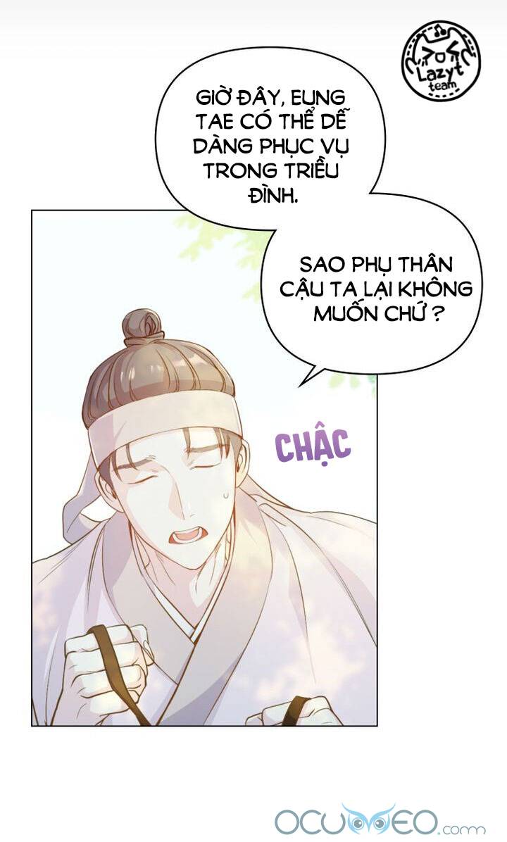 khi hoa nở chapter 1 49