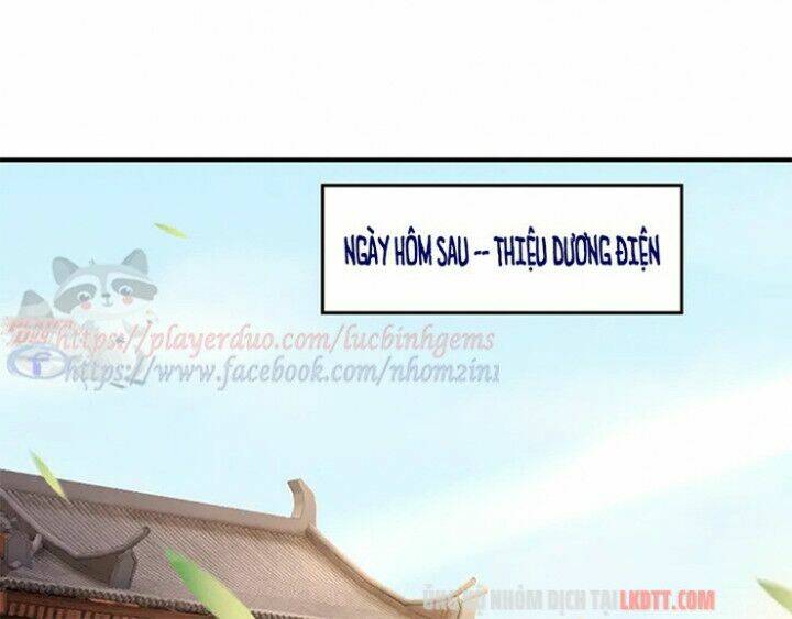 trọng sinh bá sủng nhiếp chính vương quá mạnh mẽ chapter 114 66