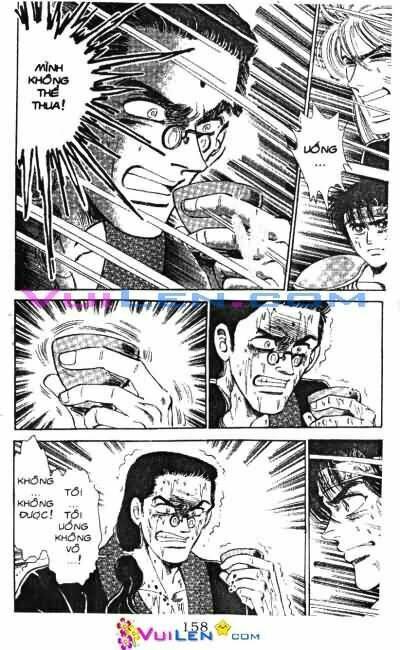 vương tử takeru chapter 18 158