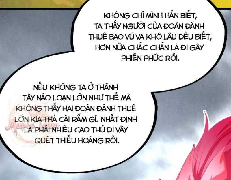 vạn cổ chí tôn chapter 325 202
