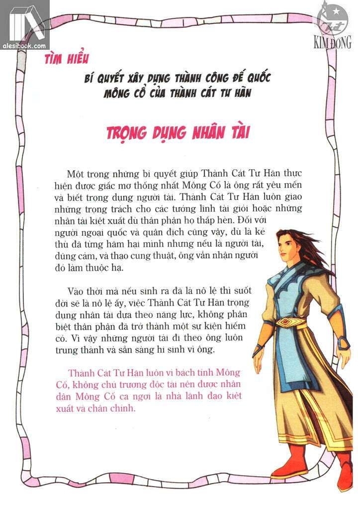 bộ đôi siêu hài chapter 17 11