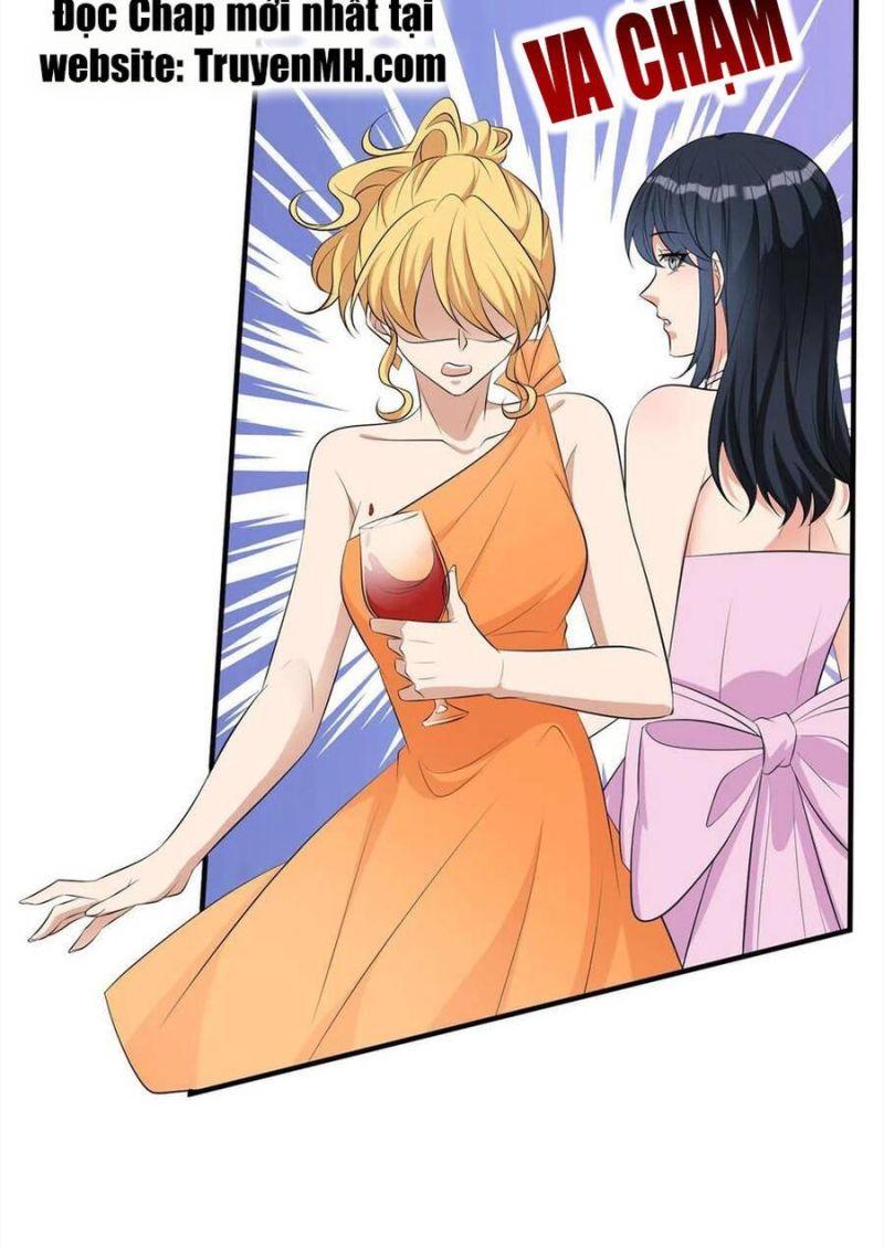 thí hôn lão công, cần giúp sức chapter 613 16