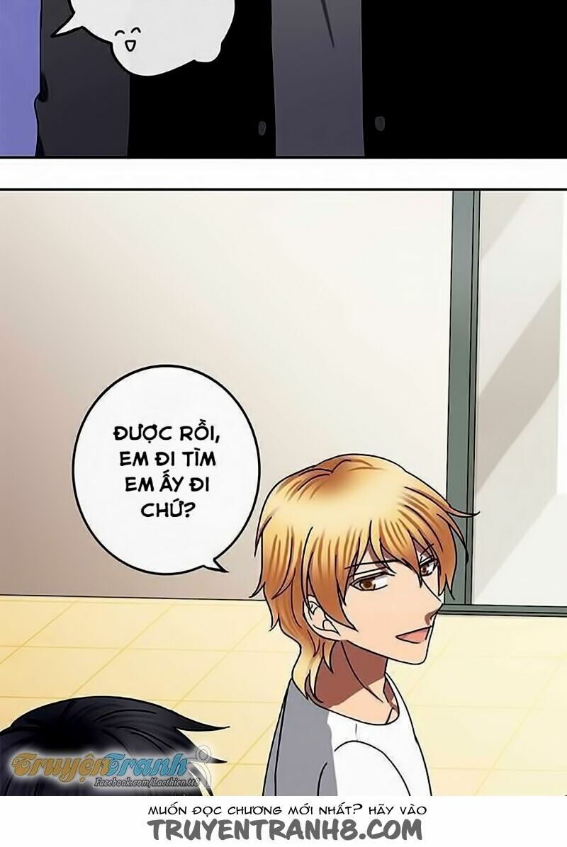 nụ hôn nguyền rủa chapter 64 18