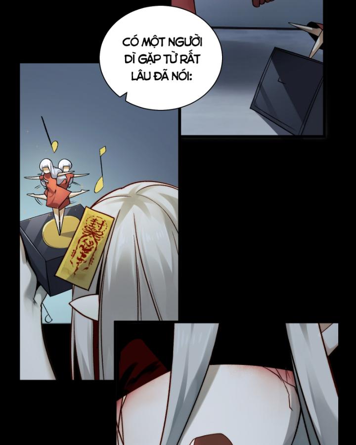 đối mặt với bệnh tâm thần, ma quỷ chẳng là cái thá gì chapter 5 67