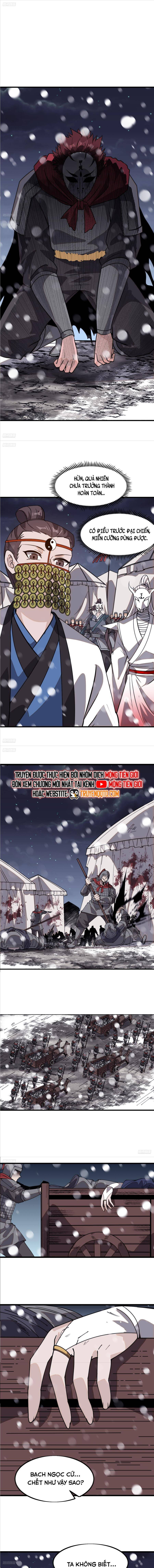 ta có một sơn trại chapter 1081 3